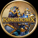 KingdomX (KT)