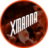 Xmanna-logo