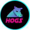 Hoglympics (HOGS)