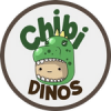 Chibi Dinos (HOOP)
