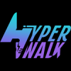 hyper-walk