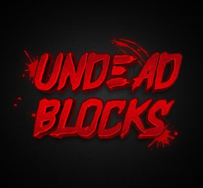 Undead Blocks (UNDEAD)