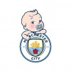 baby manchester city