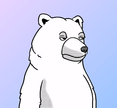 Angry Polar Bears (AICE)