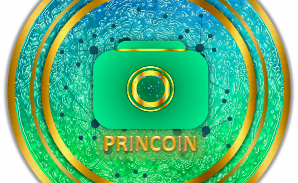 Princoin (PRC)