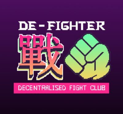 De-Fighter (DFC)