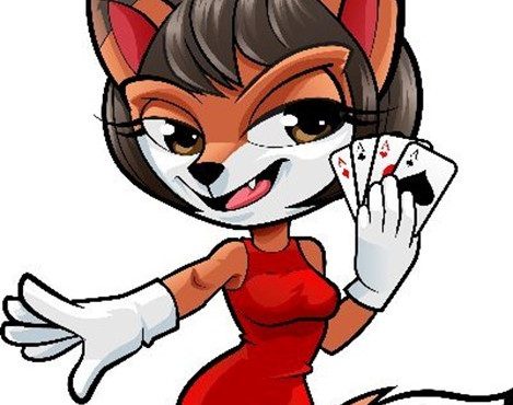 Foxy Gambler (FOXY)