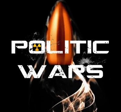 Politic Wars (PWS)