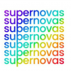 Supernovas logo