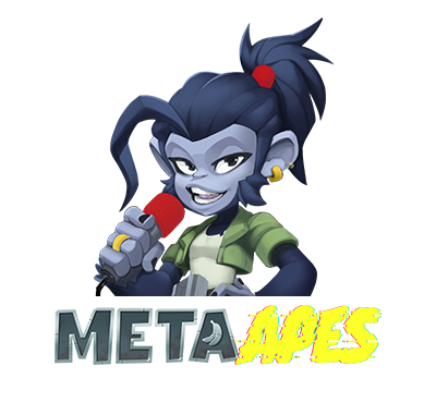 Meta Apes (PEEL)