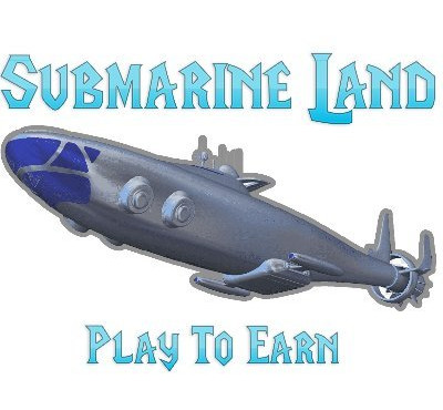 Submarine Land (SMN)