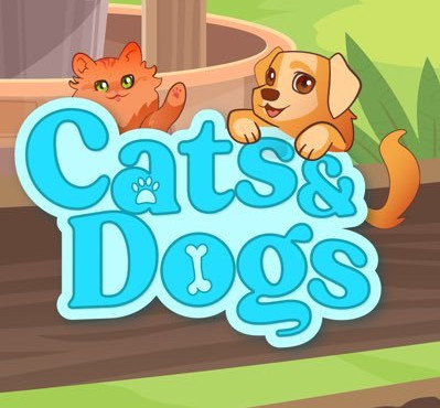 Cats & Dogs (PET)