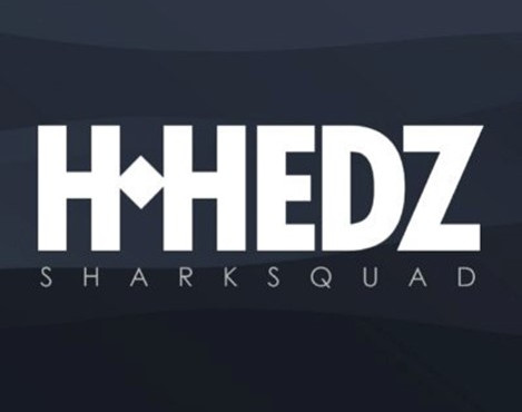 H-Hedz Sharksquad (TRK)