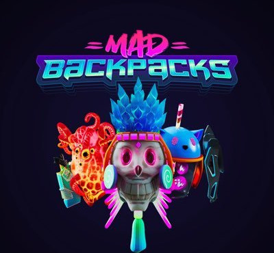 MadBackpack (WWY)