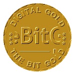 The Bit Gold (BGT)