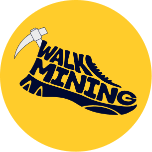 WalkMining (WKM)