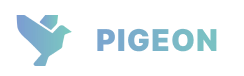 PIGEON (PGN)