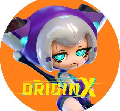Origin X