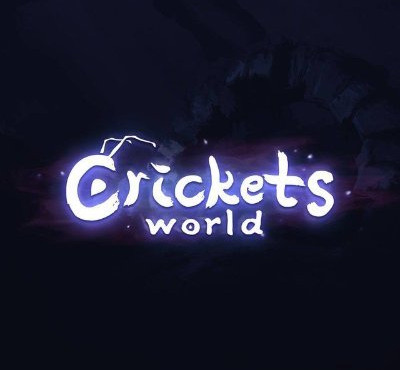 Crickets World  (CRIC)