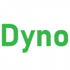 dynochain logo