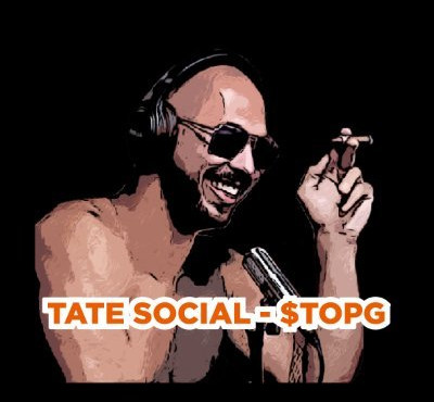 Tate Social (TOPG)