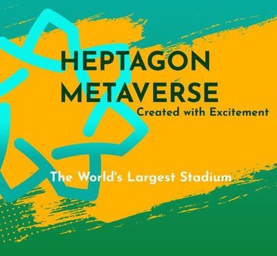 Heptagon