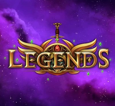 Legends Game (FWCL)