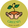 greenfi logo