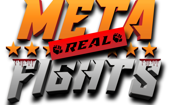 MetaRealFights (MRF)