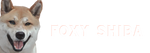foxy shiba logo