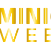 mini gold logo