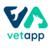 vetapp logo