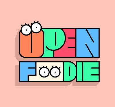 Openfoodie (F00D)